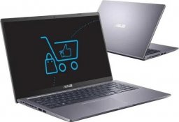 Laptop Asus Notebook Asus M515UA-BQ469 15,6"FHD/Ryzen 7 5700U/8GB/SSD512GB/Radeon Szary