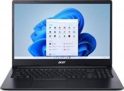 Laptop Acer Notebook Aspire 3 A315-34-C6K4 WIN11SH/CELERON N4020/8GB/128SSD/UMA/15.6