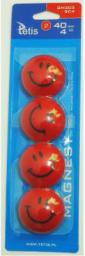 Tetis Magnesy do tablic GM303-SC4