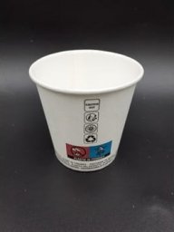 Guillin Kubki 250 ml białe [120|2]