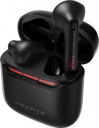 Słuchawki Edifier Hecate GM3 Plus Czarne