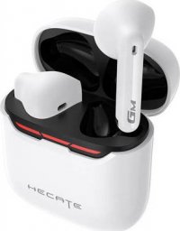Słuchawki Edifier Hecate GM3 Plus białe