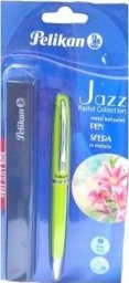  Pelikan Długopis Jazz Pastel + pudełko