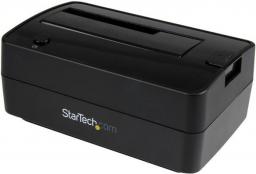 Stacja dokująca StarTech 2.5"/3.5" - USB 3.2 Gen 2/eSATA (SDOCKU313E)