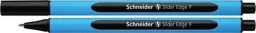  Schneider Długopis Slider Edge F czarny (10szt)