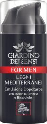  Giardino dei Sensi Giardino Dei Sensi for Men Emulsja po goleniu Drewno Śródziemnomorskie 75ml