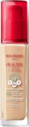  Bourjois Kremowy podkład do makijażu Bourjois Healthy Mix 51-light vanilla (30 ml)