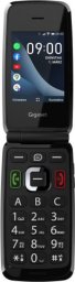 Telefon komórkowy Gigaset Telefon komórkowy dla seniorów Gigaset GL7