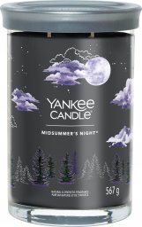  Yankee Candle Yankee Candle Signature Midsummer's Night Tumbler 567g