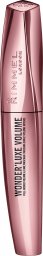 Rimmel London Tusz do Rzęs Zwiększający Objętość Rimmel London Wonder Luxe N 001 (11 ml)