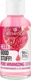  Essence Serum redukujące pory Essence Hello, Good Stuff (30 ml)
