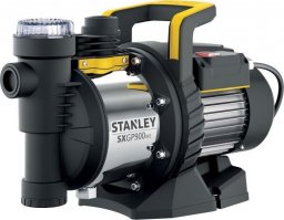  Stanley STANLEY - Pompa ogrodowa 900 W - plastik - dysza automatyczna