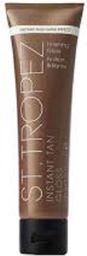 ST.TROPEZ ST.TROPEZ_Instant Tan Gloss płynny rozświetlacz z efektem brązującym do nóg i ciała 100ml