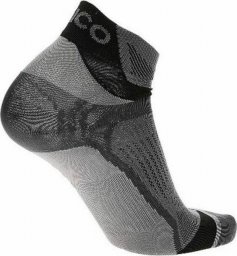Mico Skarpety X-Light X-Performance Mico Czarny - 38-39