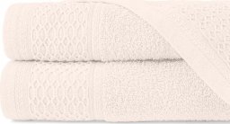  Darymex Ręcznik D Bawełna 100% Solano Krem (W) 30x50