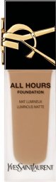  Yves Saint Laurent All Hours Foundation Luminous Matte Podkład w płynie MW9 25ml