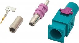 CB Antena Blow 3314# Samochodowe złącze antenowe fakra męska