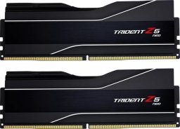 Pamięć G.Skill Trident Z5 Neo, DDR5, 64 GB, 6000MHz, CL30 (F5-6000J3040G32GX2-TZ5N)