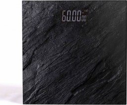 Waga łazienkowa Livoo LIVOO DOM382PI - Elektroniczna waga lazienkowa - Wycisk kamienia - Taca szklana - Wazenie do 180 kg - Precyzja 100g
