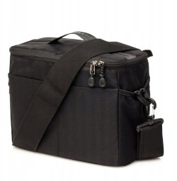 Tenba POKROWIEC TENBA BYOB 10 Camera Insert Czarny