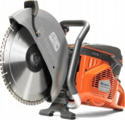  Husqvarna HUSQVARNA PRZECINARKA SPALINOWA  K970 III 350mm