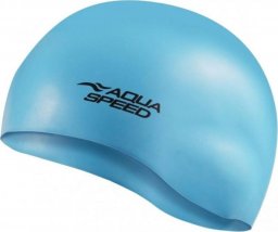  Aqua-Speed Czepek Aqua-Speed silikon Mono
