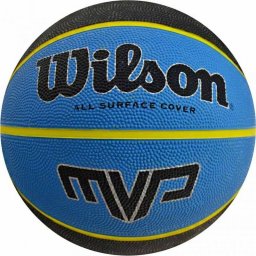  Wilson Piłka do koszykówki MVP r. 7 (WTB9019XB07)