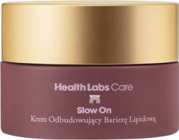 Health Labs Care Krem odbudowujący barierę lipidową Slow On 50ml