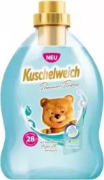  Kuschelweich Kuschelweich Finese płyn do płukania 750ml-28 prań