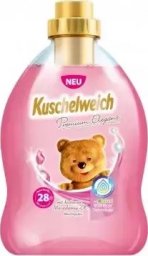 Kuschelweich Kuschelweich Elegance płyn do płukania 750ml-28 prań