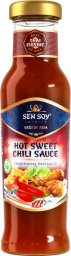  SEN SOY Słodko-pikantny sos chili 320g - Sen Soy