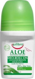  Equilibra Equilibra Aloe Gentle Deo-Roll On 50ml