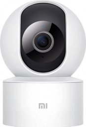 Kamera IP Xiaomi Smart Camera internetowa kamera bezpieczeństwa biała (C200)