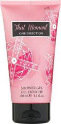  One Direction That Moment Żel pod prysznic 150ml