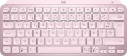 Klawiatura Logitech MX Keys Mini (S7134127)