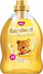 Kuschelweich Kuschelweich Glamour płyn do płukania 750ml-28 prań