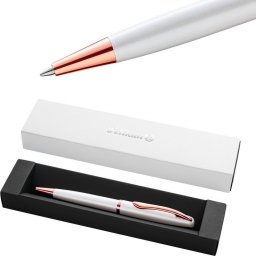  Pelikan Długopis Jazz Noble prezent pudełko Pearl PELIKAN