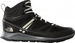 Buty trekkingowe męskie The North Face Buty The North Face LITEWAVE MID FL (NF0A4PFE34G1) 44.5