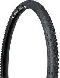 Kellys Opona 27,5 x 2,8 Kellys Attack czarna kevlar