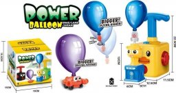 Wyrzutnia Balonów Balon Aerodynamiczny Kaczka