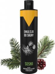  Bilavit Emulsja do sauny sosna - 250 ml