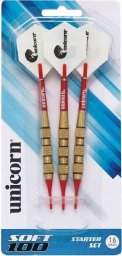 atipick Lotki Atipick UNI71907 (3 pcs)