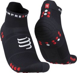 Compressport Skarpety COMPRESSPORT PRO RACING SOCKS V4.0 RUN LOW (XU00047B-906) 39-41