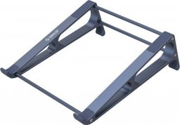 Podstawka pod laptopa Orico Podstawka na laptop Orico MA15-GY-BP, aluminiowa (szara)