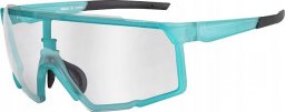  RockBros Rockbros okulary sportowe z fotochromem + wkładka
