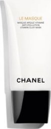  Chanel  Maseczka Chanel Le Masque Glina Z witaminami (75 ml)