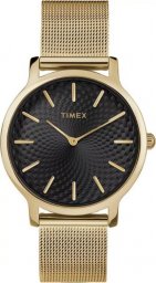 Zegarek Timex ZEGAREK DAMSKI TIMEX -FAIRFIELD TW2T60800 (zt600a)