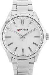 Zegarek Perfect ZEGAREK MĘSKI PERFECT M104-01 (zp360a)