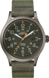 Zegarek Timex ZEGAREK MĘSKI TIMEX EXPEDITION TW4B14000 (zt106f)