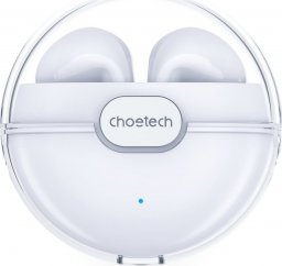 Słuchawki Choetech BH-T08 białe